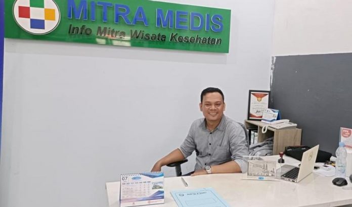 Mitra Medis MoU Kepada 10 Rumah Sakit Malaysia