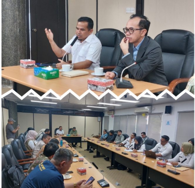 
					Pemkab Solok Gandeng Unand untuk Percepatan Pembangunan Pertanian dan Pariwisata