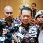 Bamsoet Ingatkan Para Elit Politik Jangan Saling Serang, Fokus Selamatkan Rakyat yang Terkena Bencana.