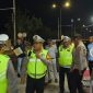 Dirlantas Polda Riau Intensifkan Pantauan Tol dan Arteri.