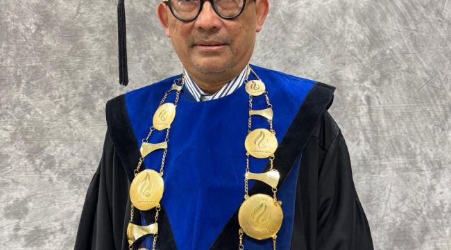 Ketua Umum Persatuan Advokat Indonesia (PERADIN), Firman Wijaya.