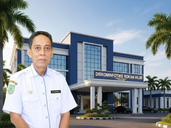 
					Kadis Diskominfotiks H.Mursal, SH Lempar Bola Ke BPKAD Untuk Pembayaran Iklan