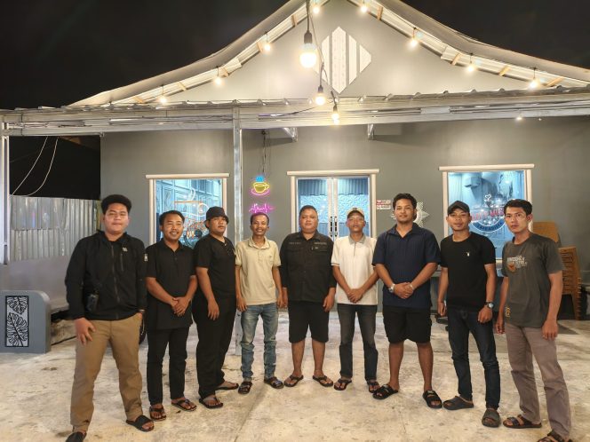 
					Refleksi 1 Tahun Kepemimpinan Bistamam–Jhony Charles, Panitia Matangkan Persiapan Kegiatan