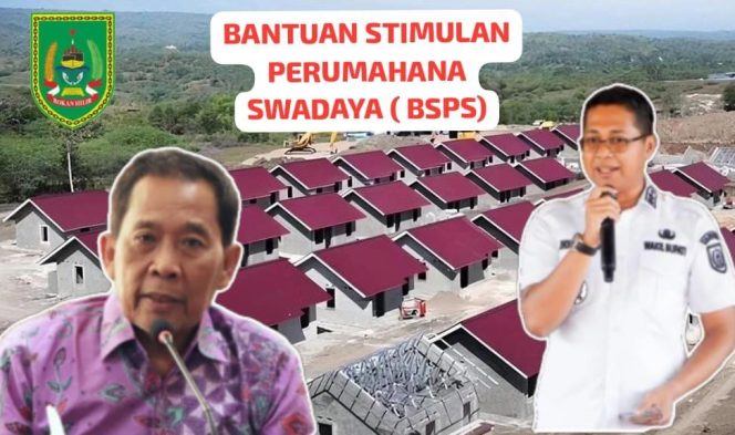 
					Hasil Jemput Bola Terbukti Wakil Bupati Rokan Hilir Jhony Charles Hadirkan 500 Unit Bsps Untuk Lima Kecamatan