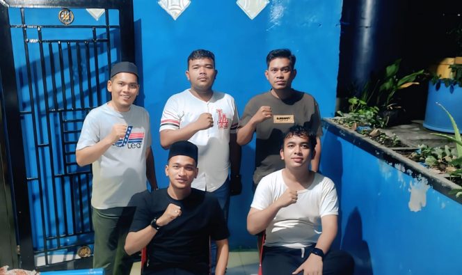 
					Tokoh Pemuda Nasional Serukan Ketenangan di Panipahan: Dukung Polisi Sikat Narkoba, Jangan Terprovokasi!